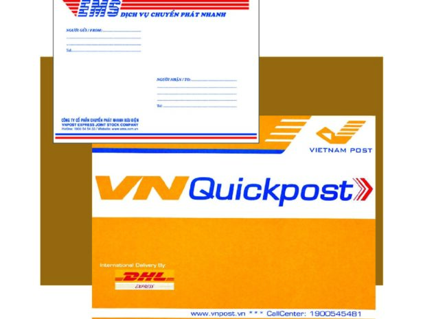 Phong bì nghiệp vụ