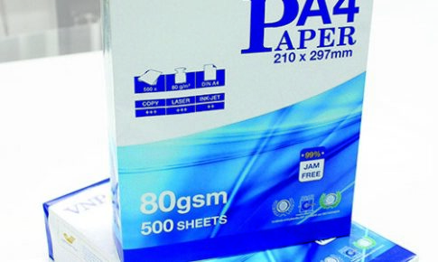 Giấy in văn phòng