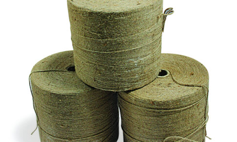 Dây gai (dây bố)