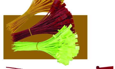 Dây khóa niêm phong