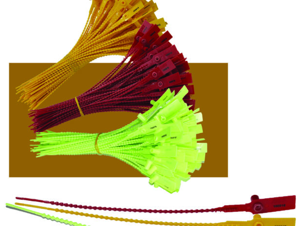 Dây khóa niêm phong