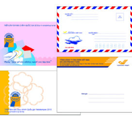 Phong Bì Các Loại