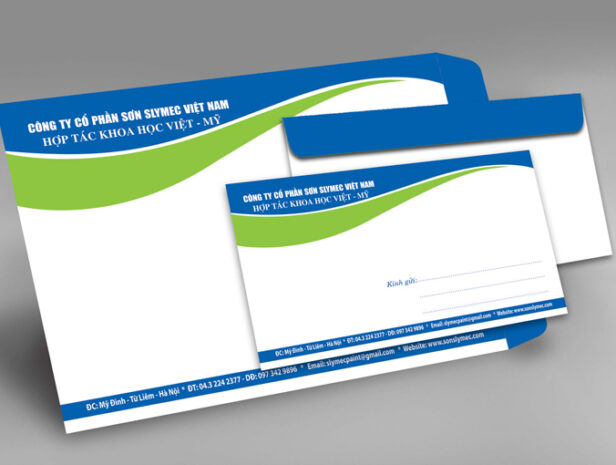 Phong Bì Các Loại