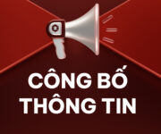 CÔNG BỐ THÔNG TIN DOANH NGHIỆP 2024