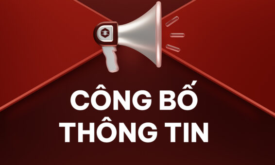 CÔNG BỐ MỤC TIÊU VÀ KẾ HOẠCH DOANH NGHIỆP 2026