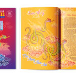 SẢN PHẨM SÁCH, BIỂU MẪU