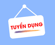 TUYỂN THỦ KHO NGUYÊN VẬT LIỆU