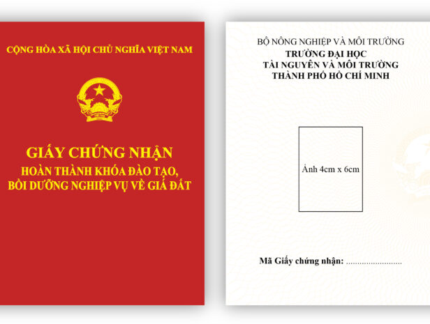 Chứng chỉ